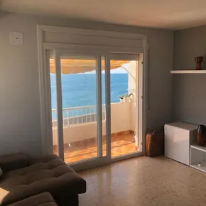 Coco A Primera Linea De Mar Apartamento