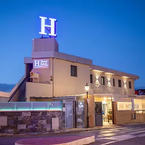 visit hotel