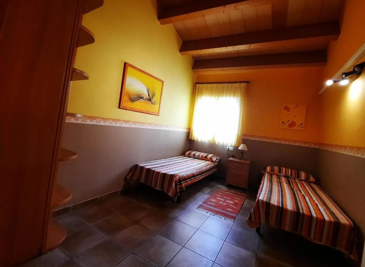Villa Xalet Piscina Privada Ibiscus L'Ametlla de Mar Сasa de vacaciones
